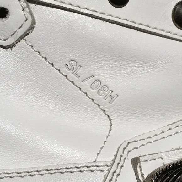 SAINT LAURENT sneakers - Picture 6 of 7